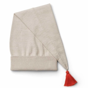 Steal Todays Offer Clearance Sale Now Liewood Alf Christmas Hat Sandy
