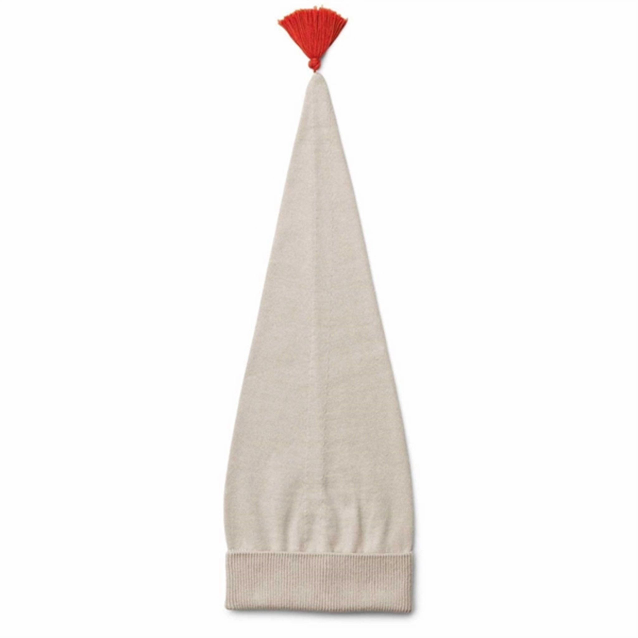 Liewood Alf Christmas Hat Sandy Dont Miss This Offer