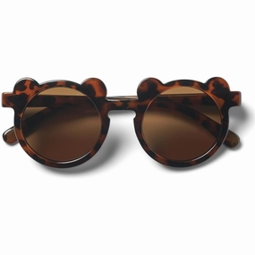 Liewood Darla Mr Bear 4 - 10 r Dark Tortoise Shiny Best Deal Online Trending Now Offer