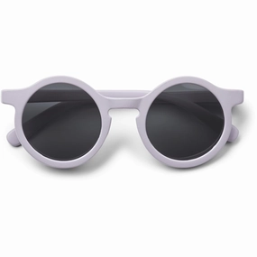 Today Only Discount Liewood Darla Sunglasses 0-3 Year Misty Lilac