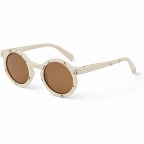 Hot Sale Frenzy Limited Stock Alert Liewood Darla Sunglasses 1 - 3 Y/O Peach Sea Shell