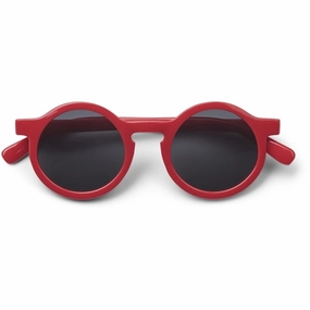 Clearance Event Mega Online Discount Liewood Darla Sunglasses 4-7 Year Apple Red