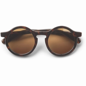 Liewood Darla Sunglasses 4-7 Year Tortoise/Shiny 2B Instant Savings Inside Limited Stock Alert