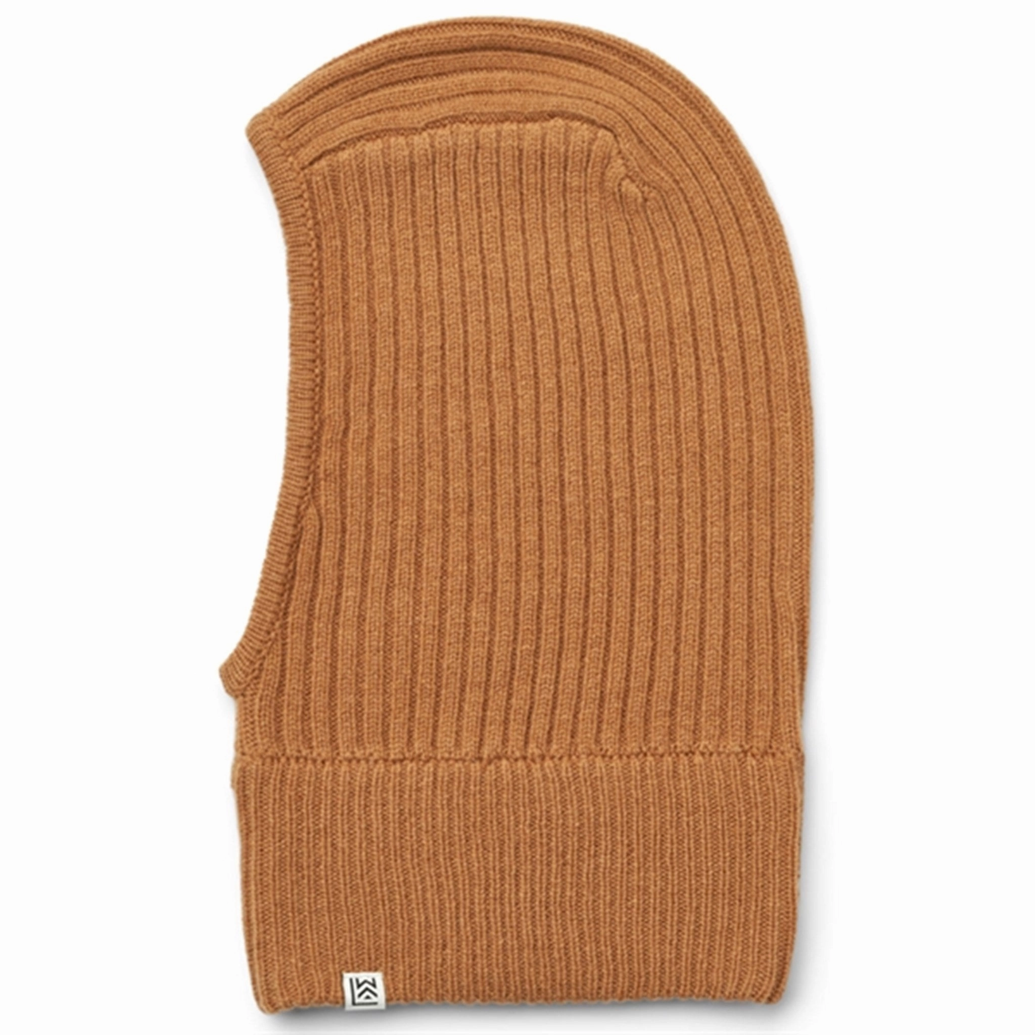 Liewood Folke Balaclava Golden Caramel Trending Hot Deal Online Exclusive Offer