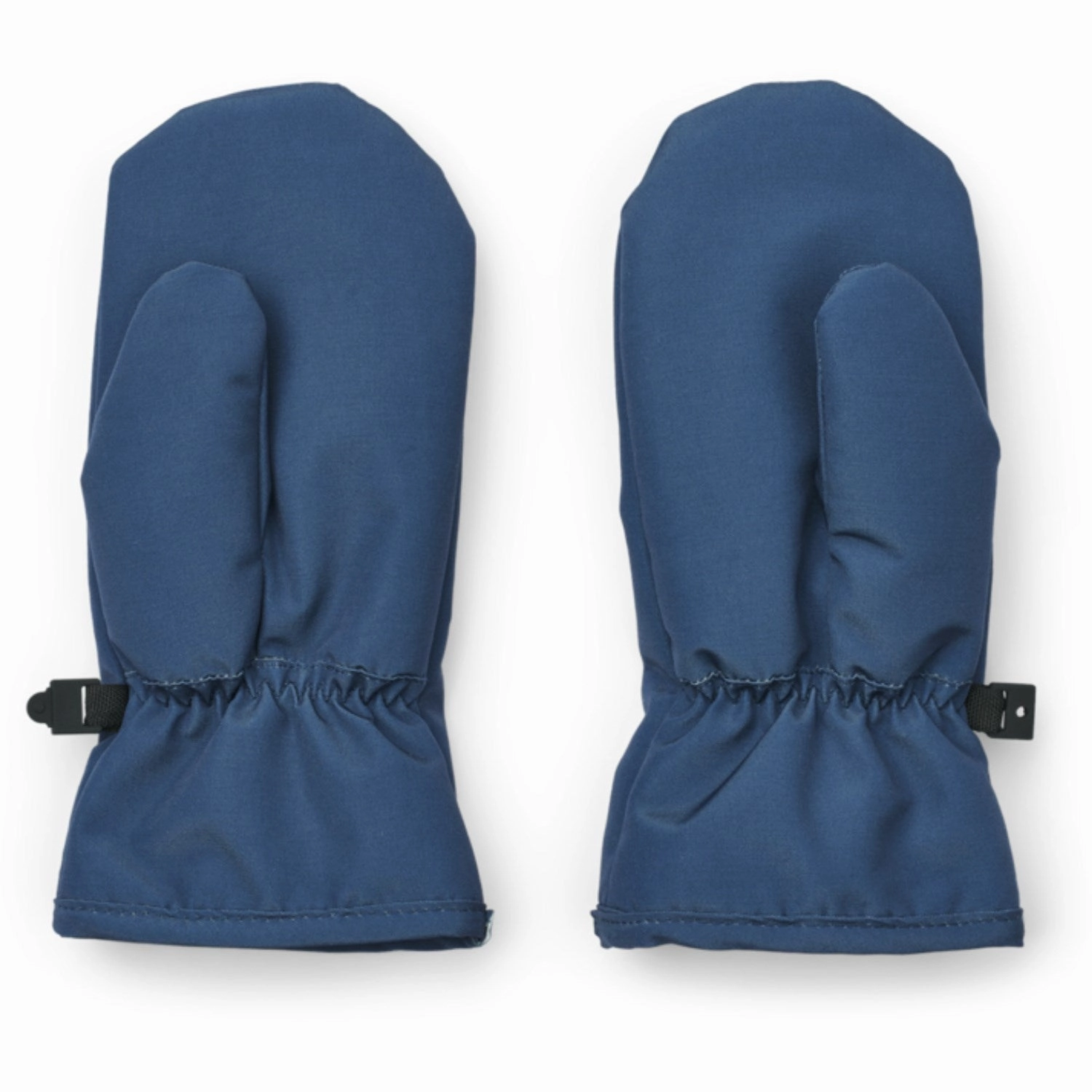Instant Deal Today Weekend Flash Offer Liewood Indigo Blue Hakon Gloves