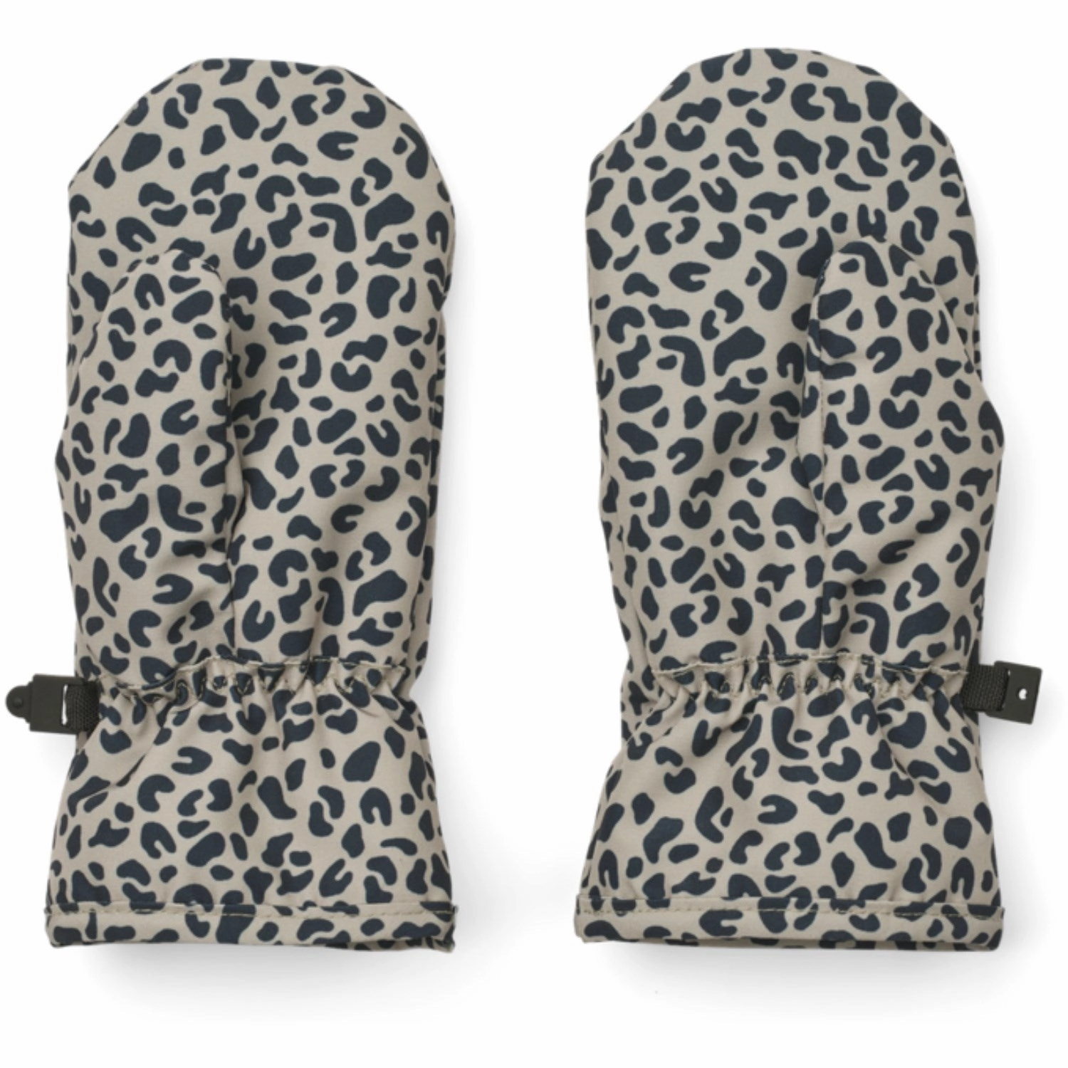 Liewood Mini Leo / Mist Hakon Gloves Trending Today Steal Shop & Grab Savings