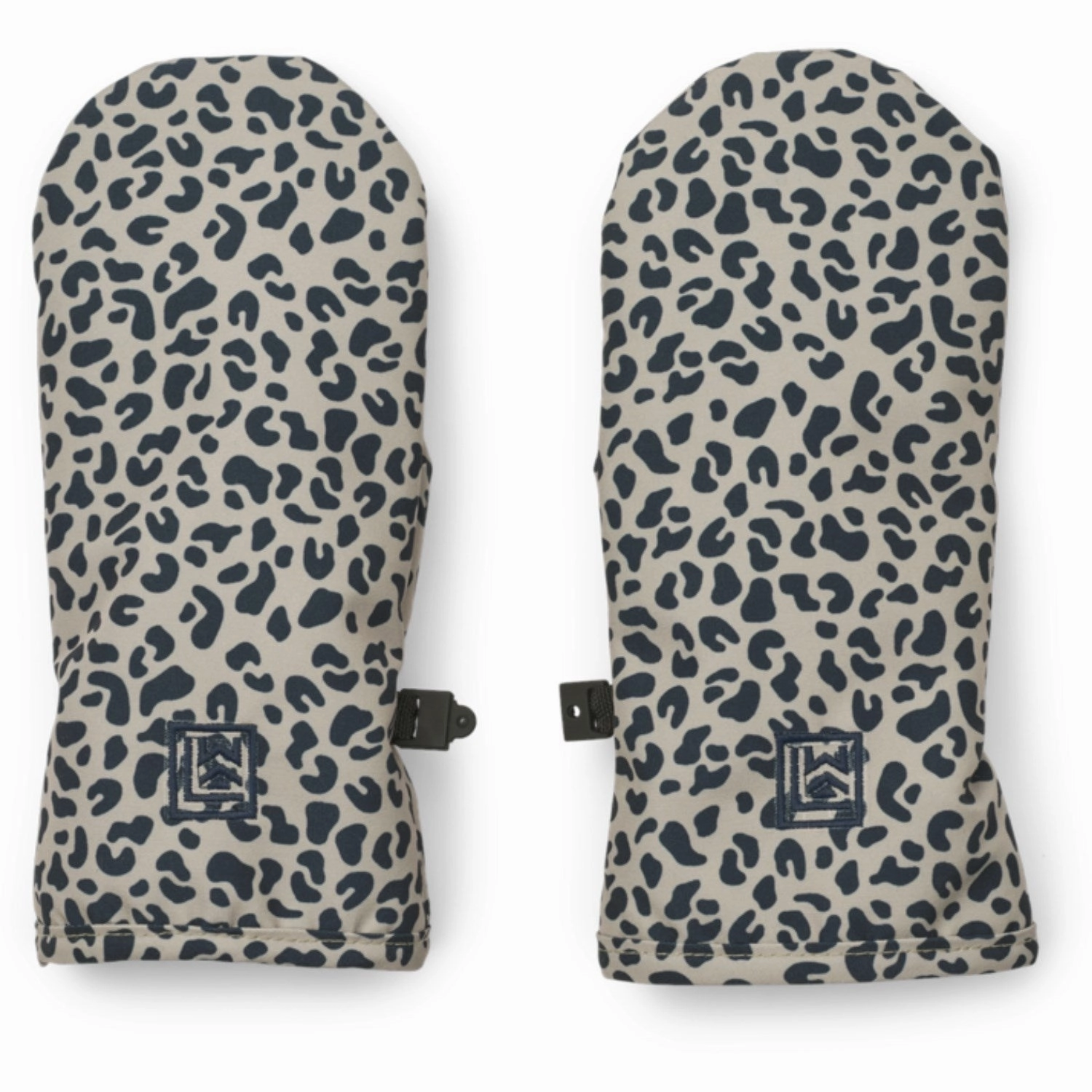 Online Deal Frenzy Liewood Mini Leo / Mist Hakon Gloves