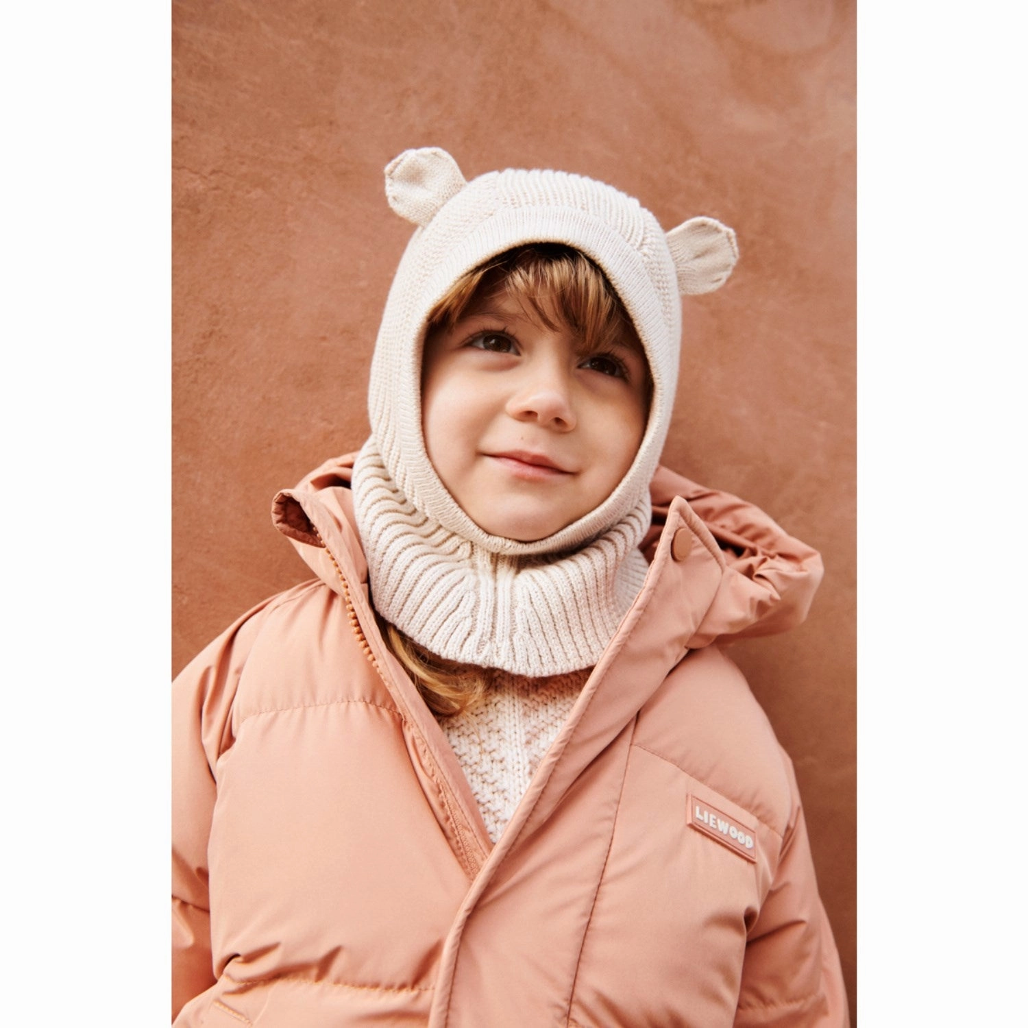 Instant Deal Today Exclusive Deal Inside Liewood Sandy Hanibal Balaclava