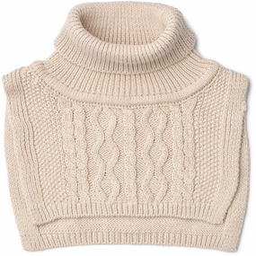 Liewood Sandy Meack Neckwarmer W. Cables Limited Time Sale Dont Miss Big Savings