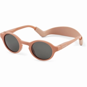 Grab Your Deal Today Save More Online Liewood Tuscany Rose / Pale Tuscany Stacey Baby Sunglasses