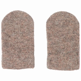 Lil' Atelier Gene Baby Mittens Elmwood Limited Stock Hot Deal