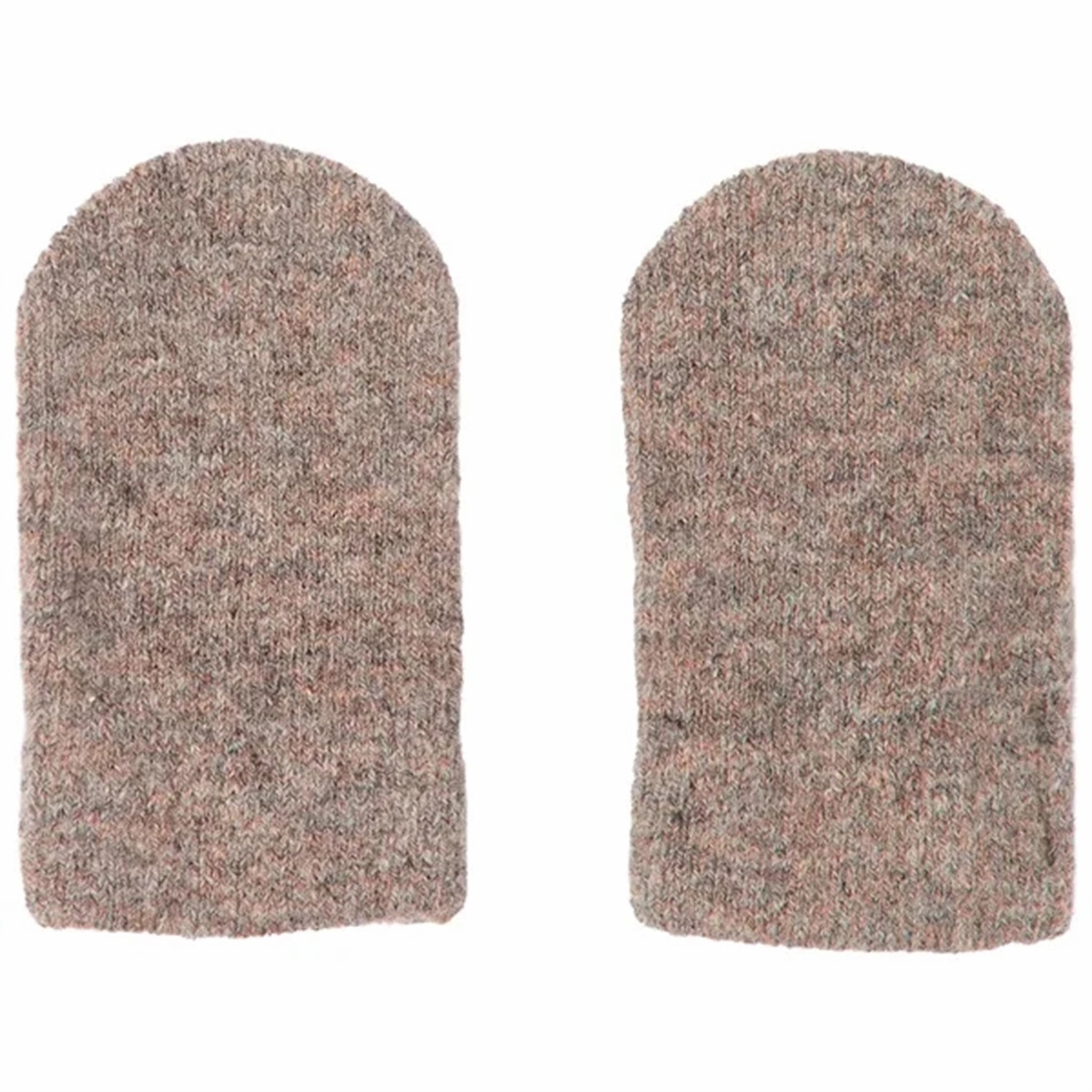 Lil' Atelier Gene Baby Mittens Elmwood Limited Stock Hot Deal