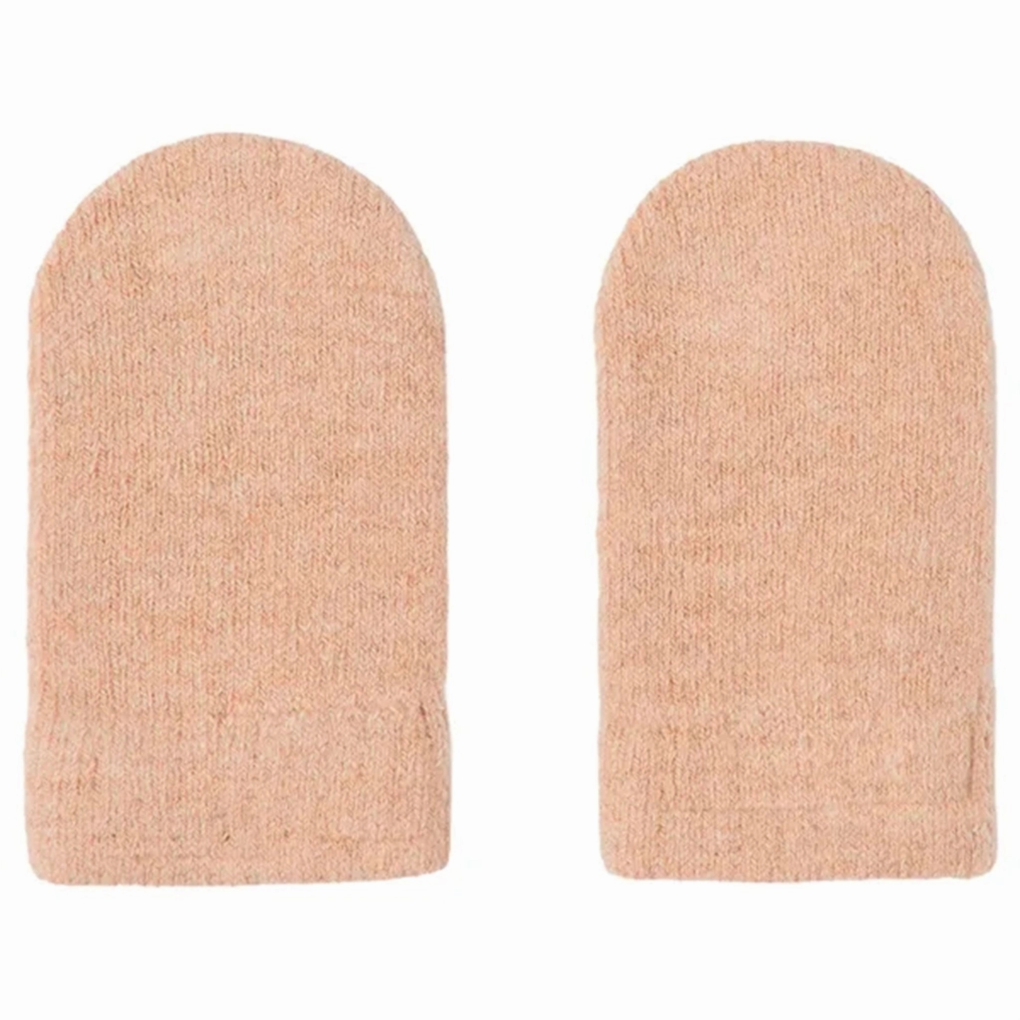 Lil' Atelier Gene Baby Mittens Sinopia Fresco New Arrival Discount Weekend Flash Offer