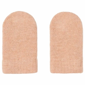 Lil' Atelier Gene Baby Mittens Sinopia Fresco New Arrival Discount Weekend Flash Offer