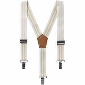 Lil'Atelier Bleached Sand Harbour Braces Weekend Sale Special Hot Pick Deal