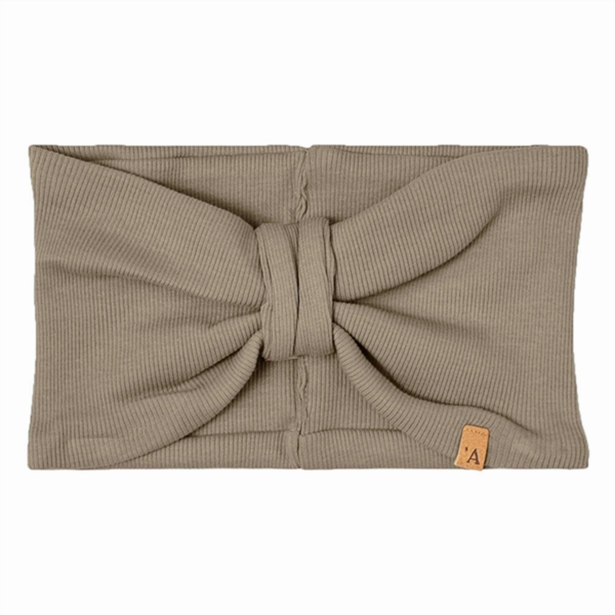 Lil'Atelier Chinchilla Lamoe Headband Special Savings Today Grab It Fast