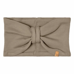 Lil'Atelier Chinchilla Lamoe Headband Special Savings Today Grab It Fast