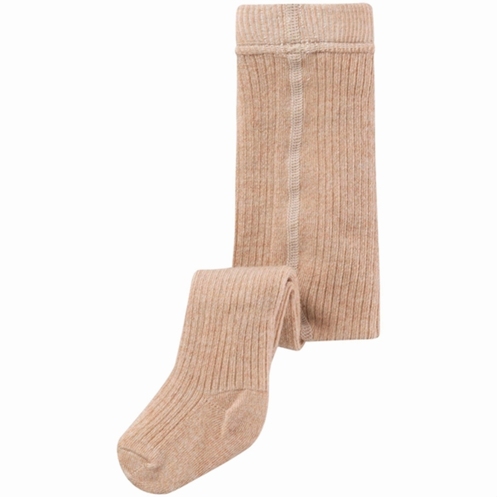 Big Hot Sale Perfect Gift Offer Lil'Atelier Chinchilla Rakel Wool Pantyhose