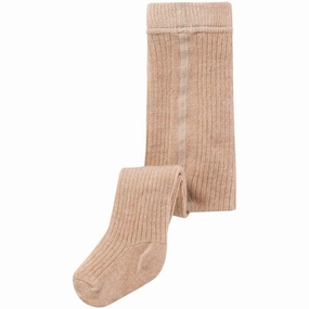 Big Hot Sale Perfect Gift Offer Lil'Atelier Chinchilla Rakel Wool Pantyhose