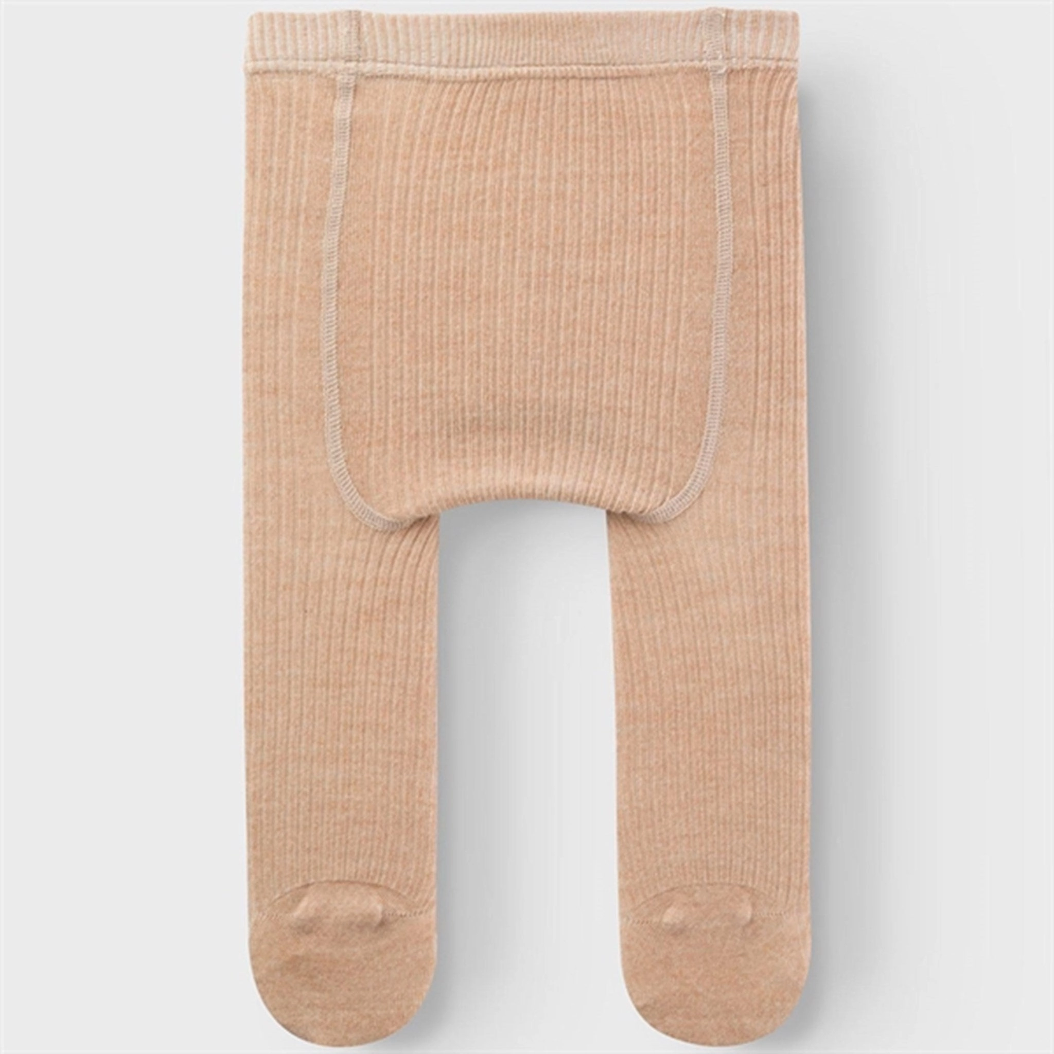 Lil'Atelier Chinchilla Rakel Wool Pantyhose Instant Savings Inside Todays Steal