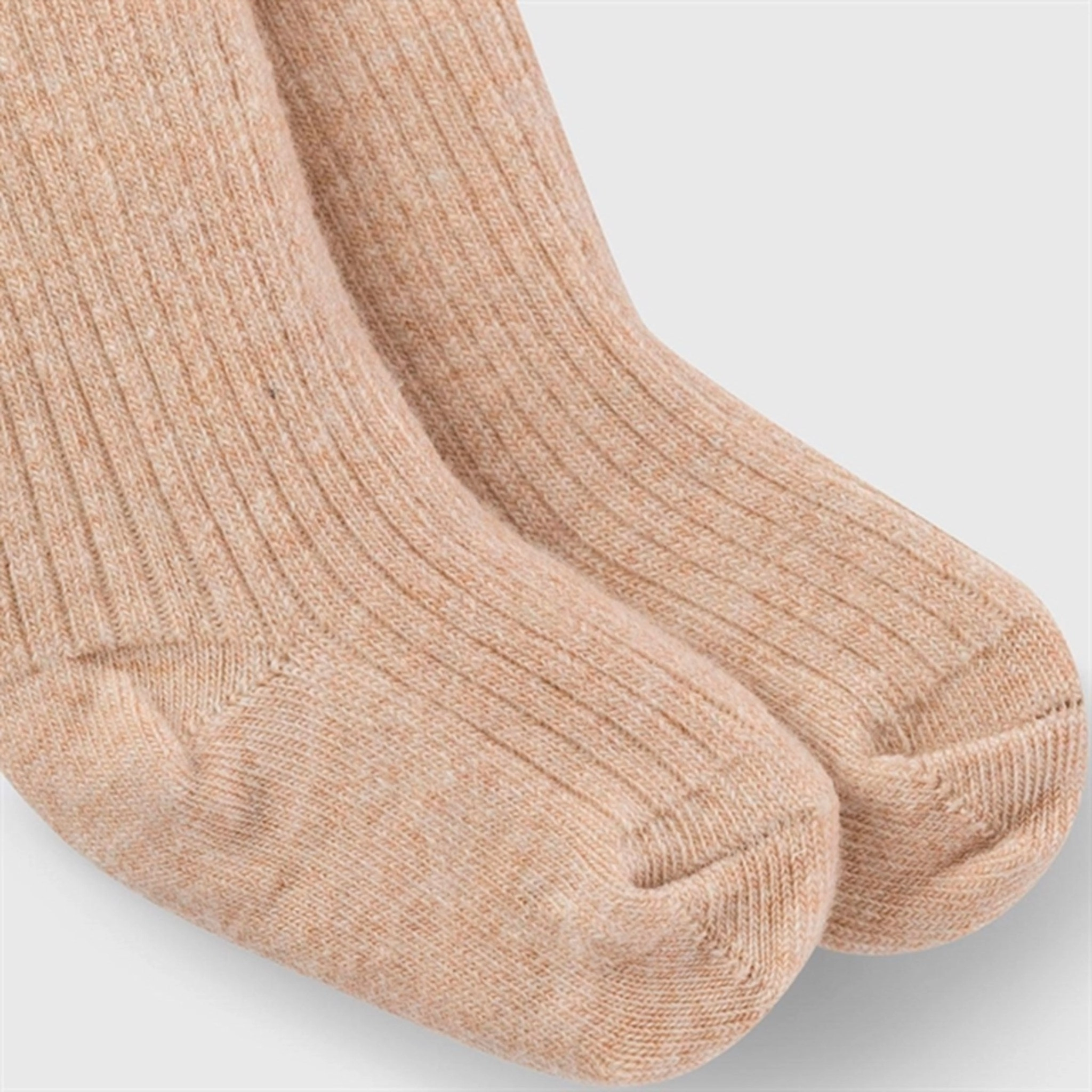 Hot Offer Inside Lil'Atelier Chinchilla Rakel Wool Pantyhose