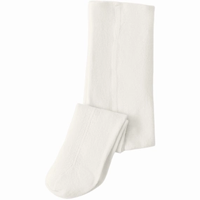 Lil'Atelier Coconut Milk Hanne Tights Special Price Today