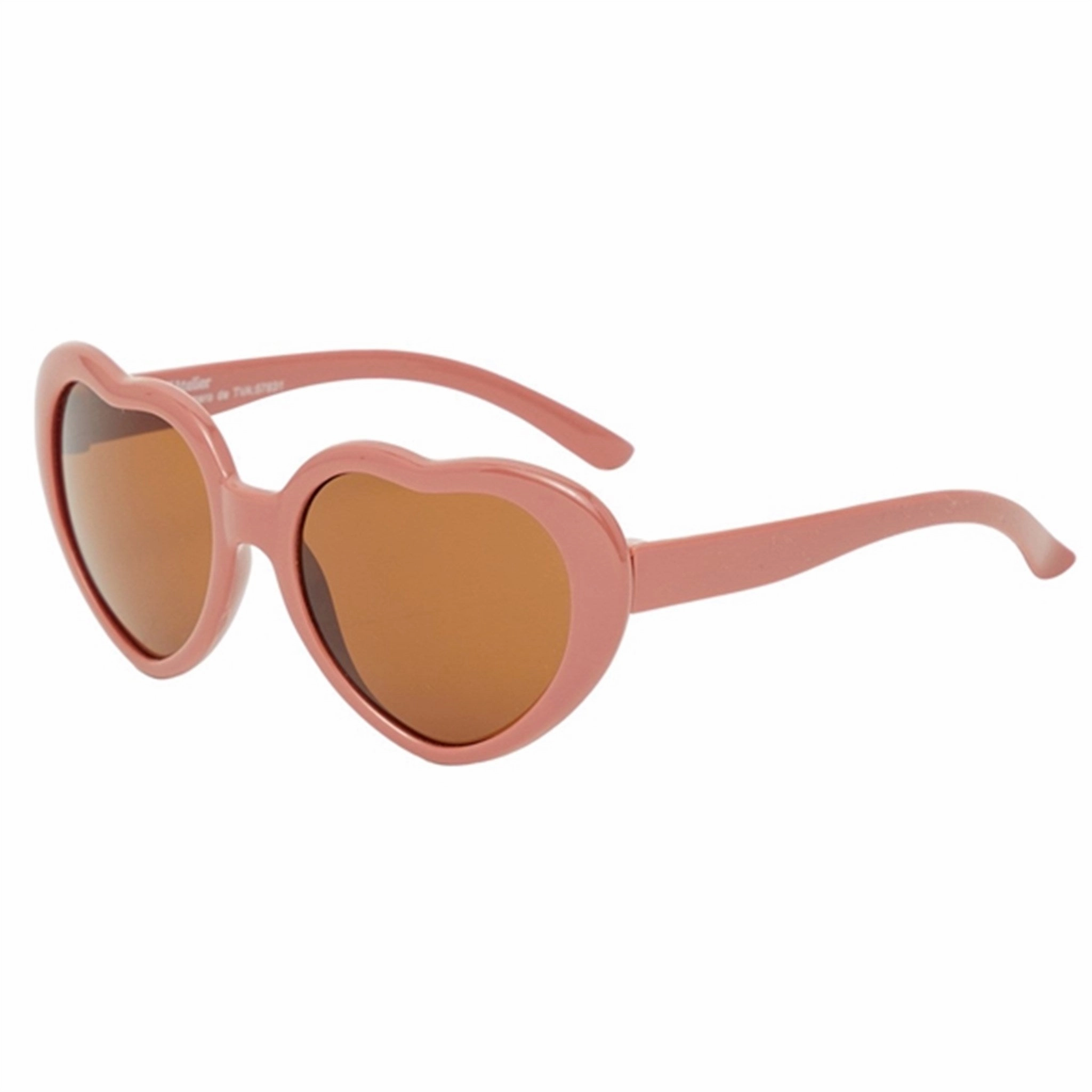 Limited Offer Alert Lil'Atelier Mocha Mousse Flores Sunglasses