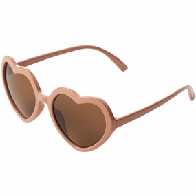 Best Deal Alert Lil'Atelier Peach Whip N047 Floress Sunglasses