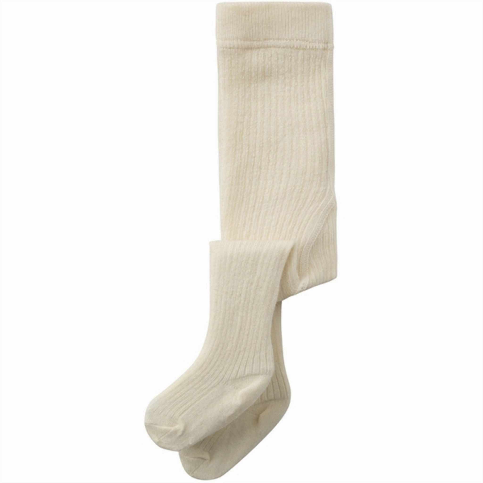 Online Exclusive Deal Save More Online Lil'Atelier Peyote Melange Rakel Wool Tights