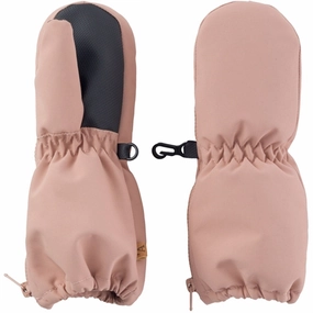Hot Item Clearance Must-Have Gift Ideas Lil'Atelier Roebuck Lasnow Mittens Solid
