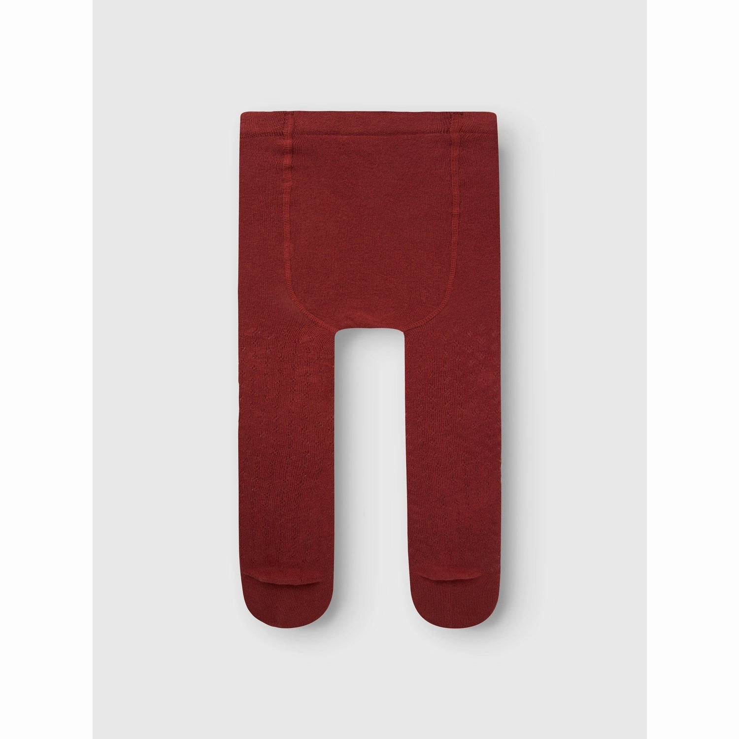 Must-Shop Sale Lil'Atelier Spiced Apple Ilso Ana Pointelle Tights