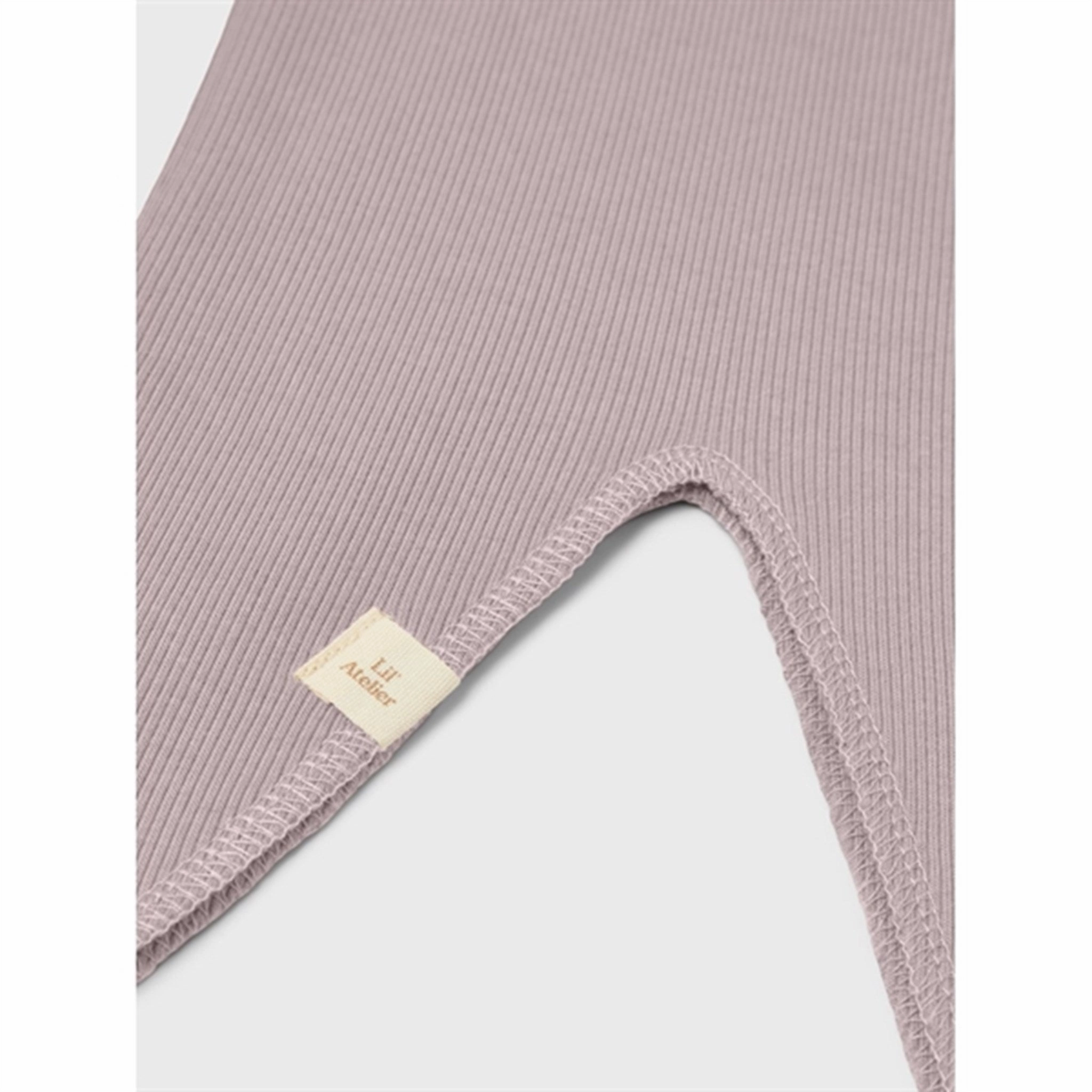 Lil'Atelier Violet Ice Lamoe Balaclava Trendy Picks Today Steal the Deal Now