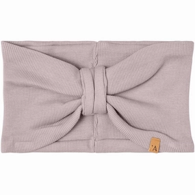 Lil'Atelier Violet Ice Lamoe Headband Today Only Offer Online Exclusive Offer