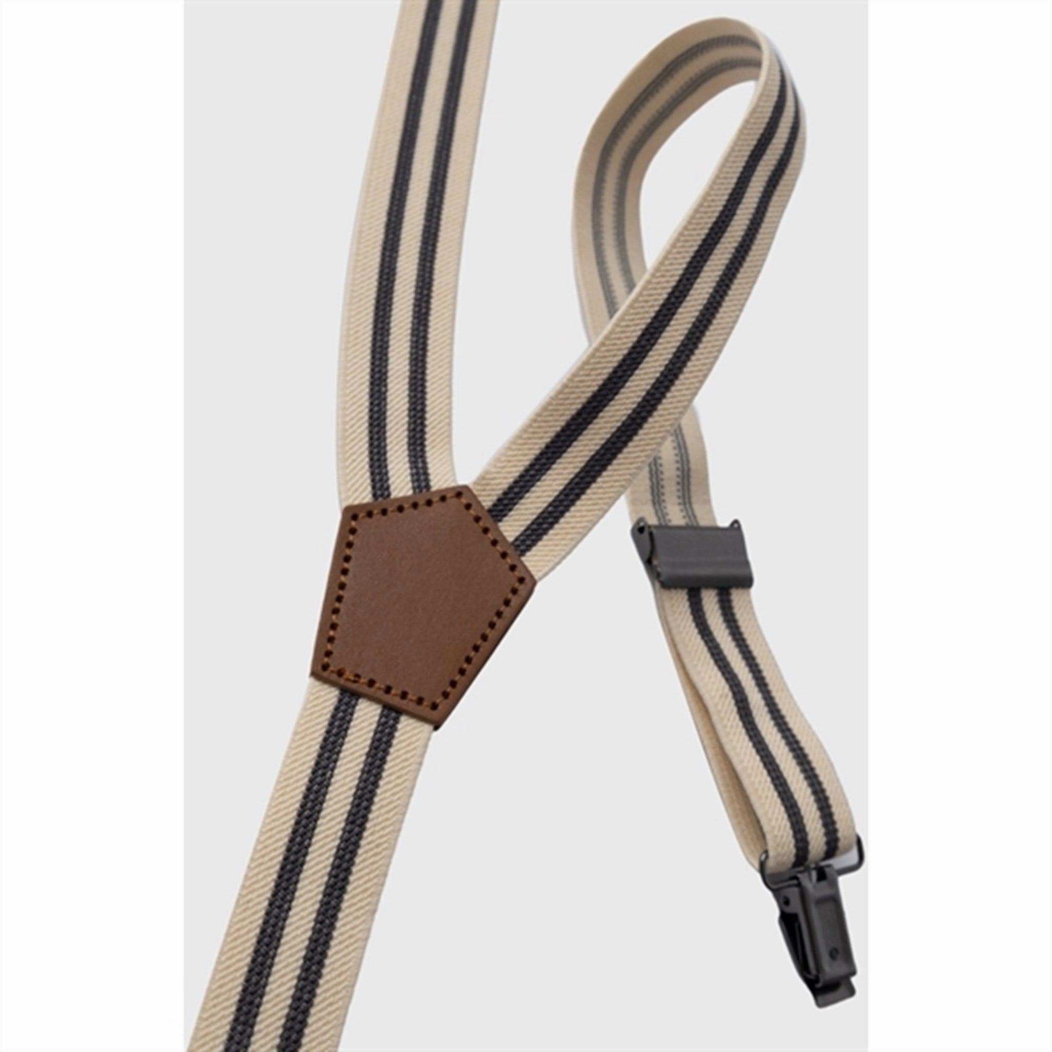Lil'Atelier Wood Ash Harbour Suspenders Trending Hot Deal Grab Todays Deal