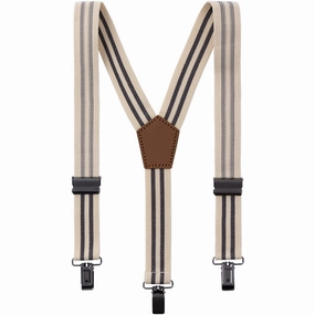 Clearance Alert Now Lil'Atelier Wood Ash Harbour Suspenders