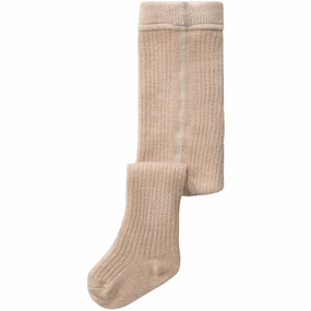 Dont Miss These Savings Lil'Atelier Wood Ash Rakel Wool Tights