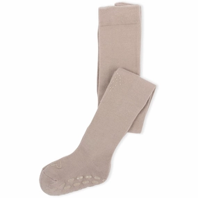 Lillelam Beige Wool Tights Anti Slip Limited Time Discount Dont Miss This Steal