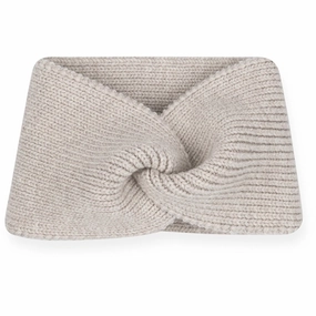 Lillelam Headband Baby Nature Lys Beige Limited Offer Alert