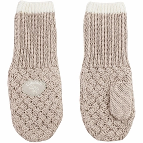 Lillelam Mittens Classic Beige Shop the Savings