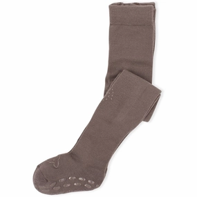 Lillelam Wool Tights Anti-Slip Brown Mega Discount Event Hot Deals Today