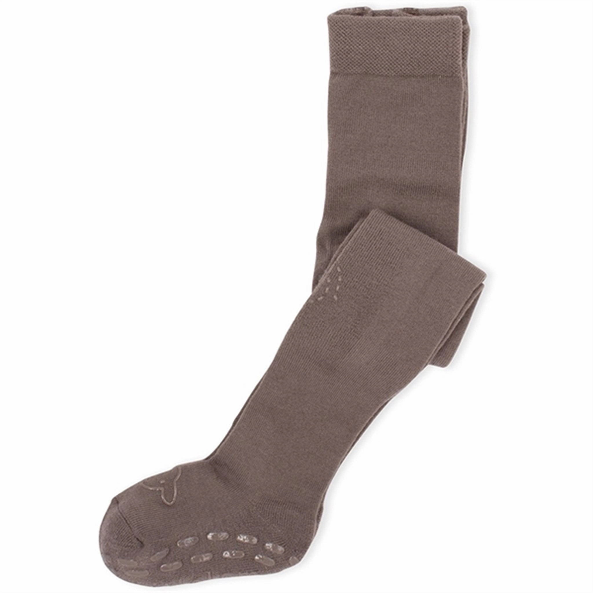 Todays Hot Savings Big Price Drop Lillelam Wool Tights Anti-Slip Brown