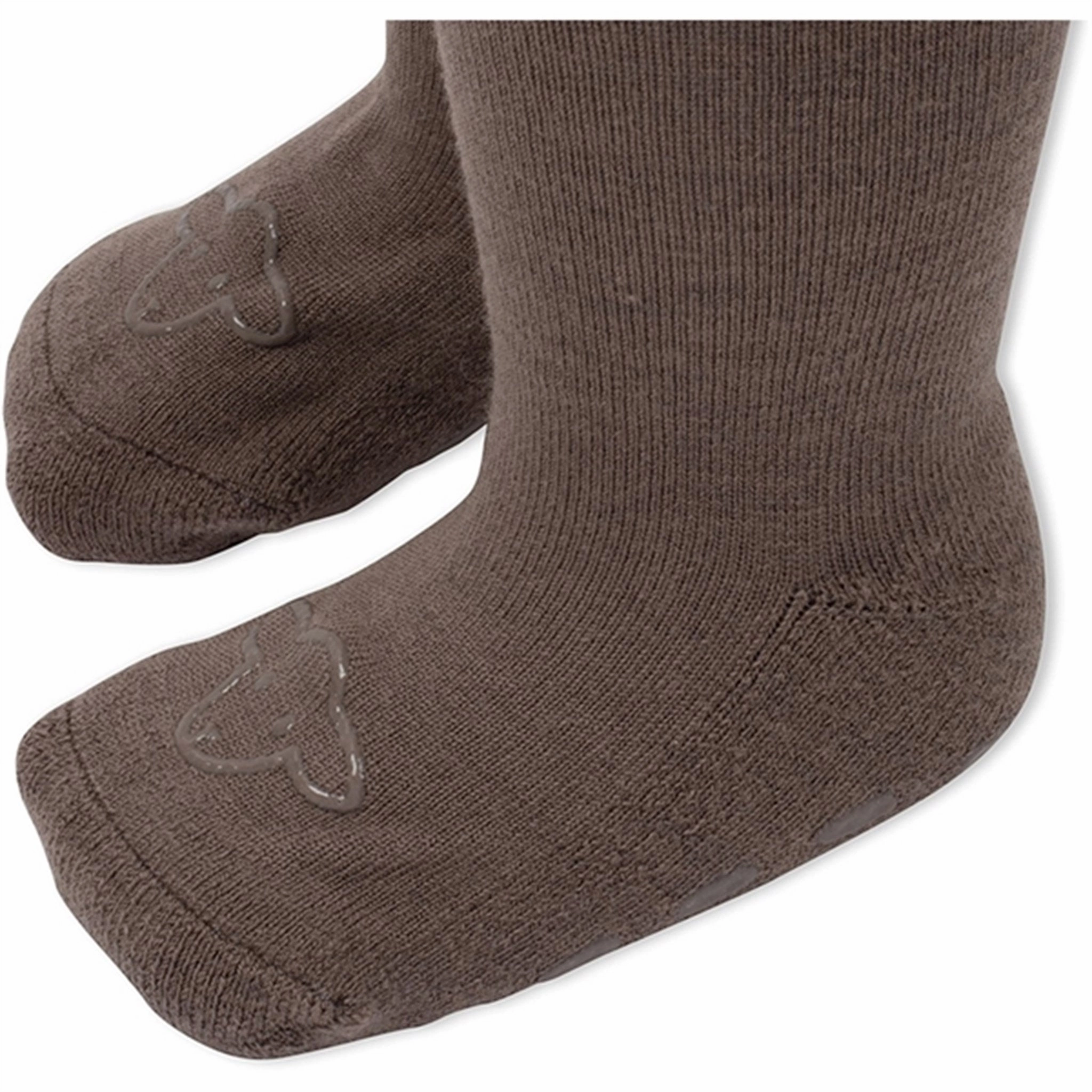 Lillelam Wool Tights Anti-Slip Brown Unmissable Deal Today Best Seller Discount