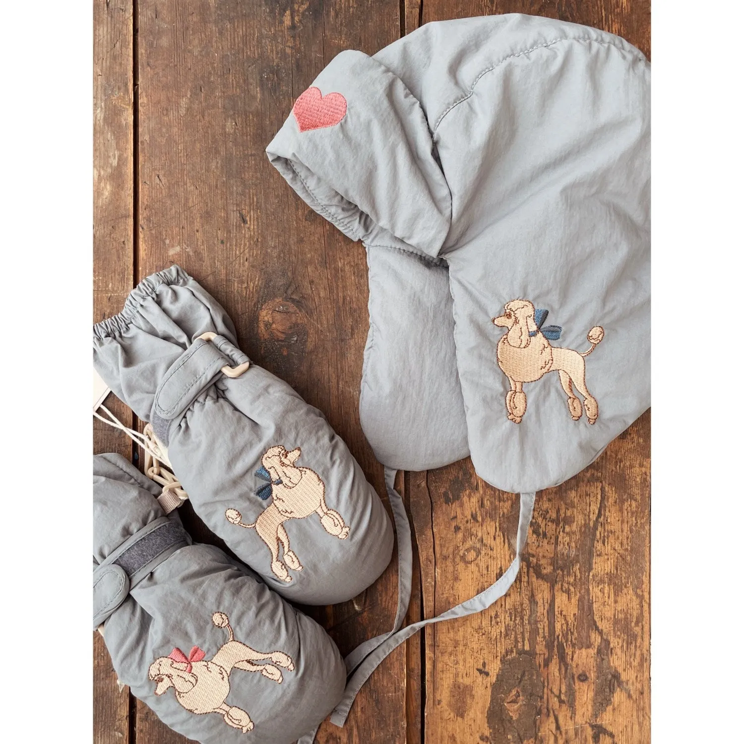 Best Seller Deal Konges Sljd Tradewinds Juno Mittens