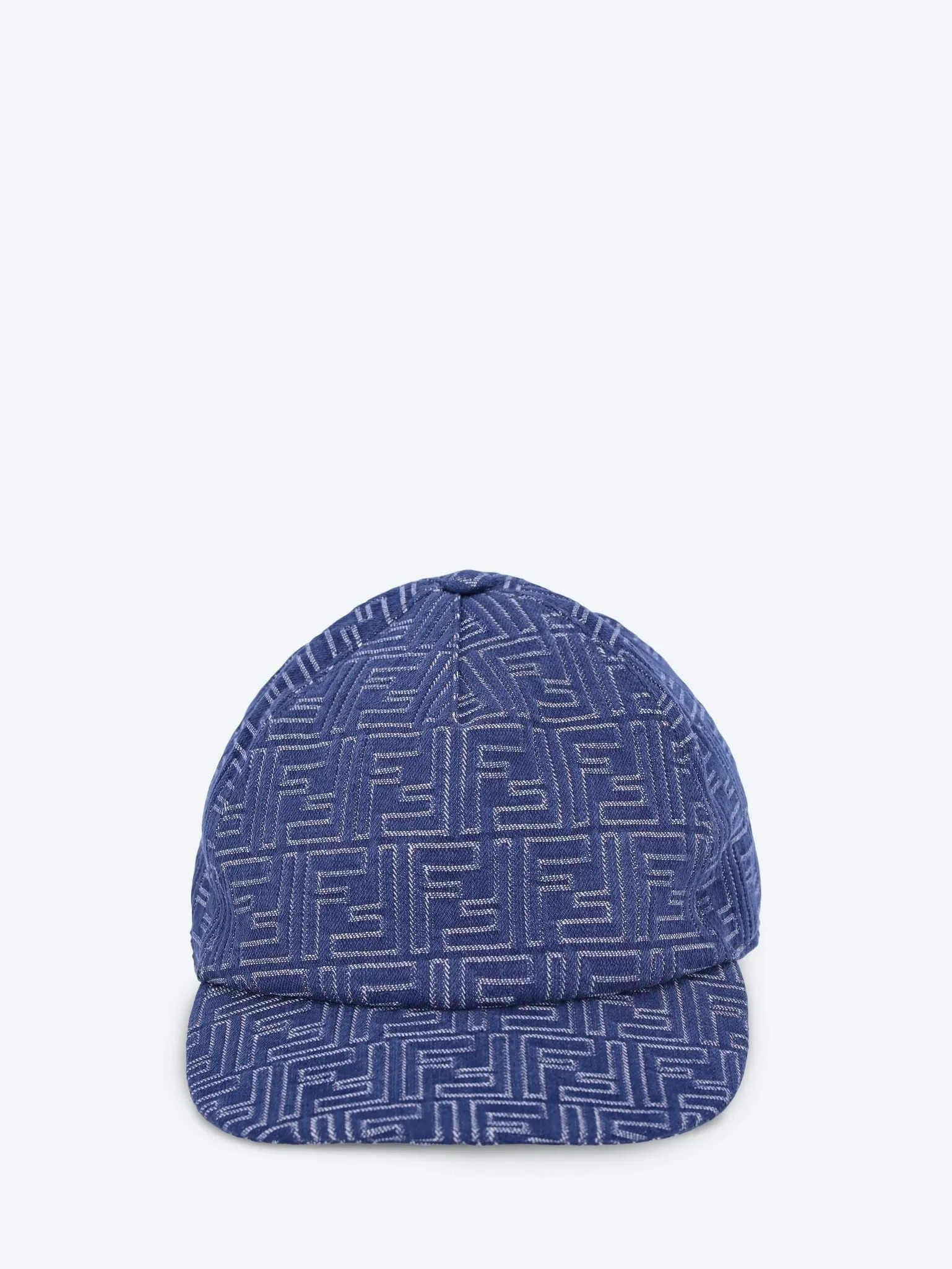 Denim Ff Cap Must-Have Items Hot Pick Sale