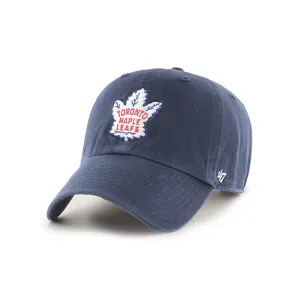 Toronto Maple Leafs Navy/Red '47 Clean Up Must-Have Deal