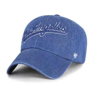 Los Angeles Dodgers Timber Blue Script Lennon 47 Clean Up Grab It Before Gone Trending Hot Deal