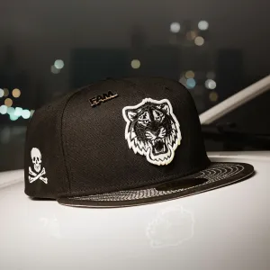 Mega Discount Event Flash Deal Today Detroit Tigers Mlb Black Gray Uv / New Era 59Fifty Fitted Cap