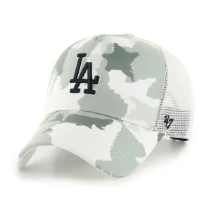 Best Price Online Mlb Los Angeles Dodgers Digital Star 47 Offside Dt Grey Cap