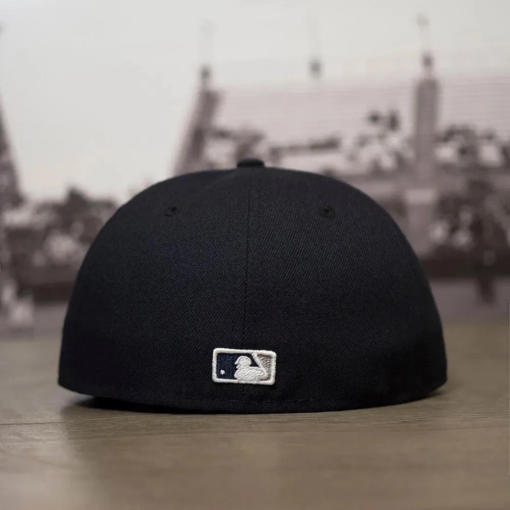 New Era 59Fifty Mlb Authentic New York Yankees Team Fitted Cap Gift-Worthy Sale Todays Hot Savings