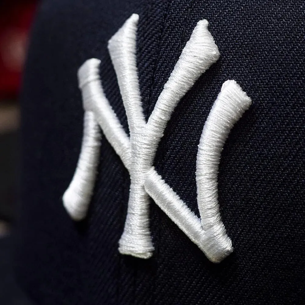 New Era 59Fifty Mlb Authentic New York Yankees Team Fitted Cap Perfect Gift Sale